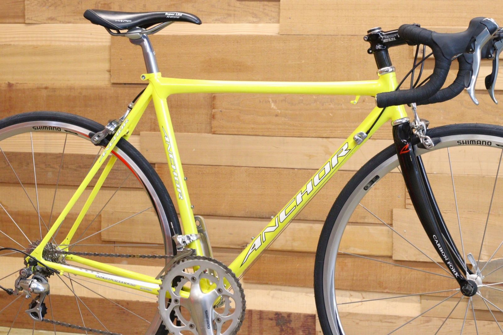 アンカー ANCHOR RNC7 ネオコット NEO-COT 520サイズ シマノ 