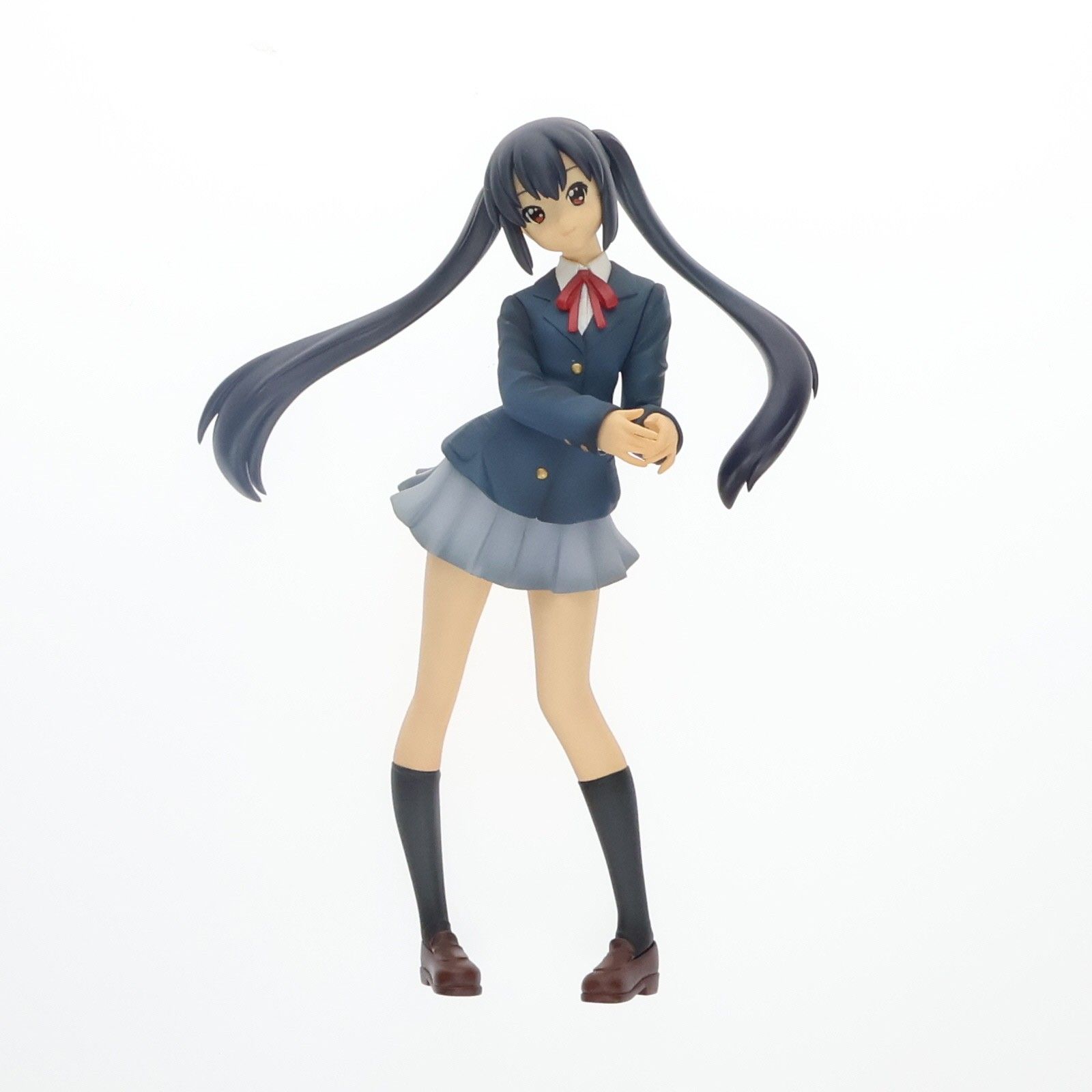 中野梓(なかのあずさ) けいおん! 1/6 完成品 フィギュア クレイズ