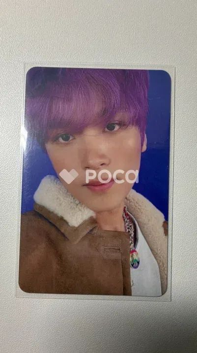 NCT ヘチャン 2022 Winter SMTOWN : SMCU PALACE (GUEST. NCT DREAM