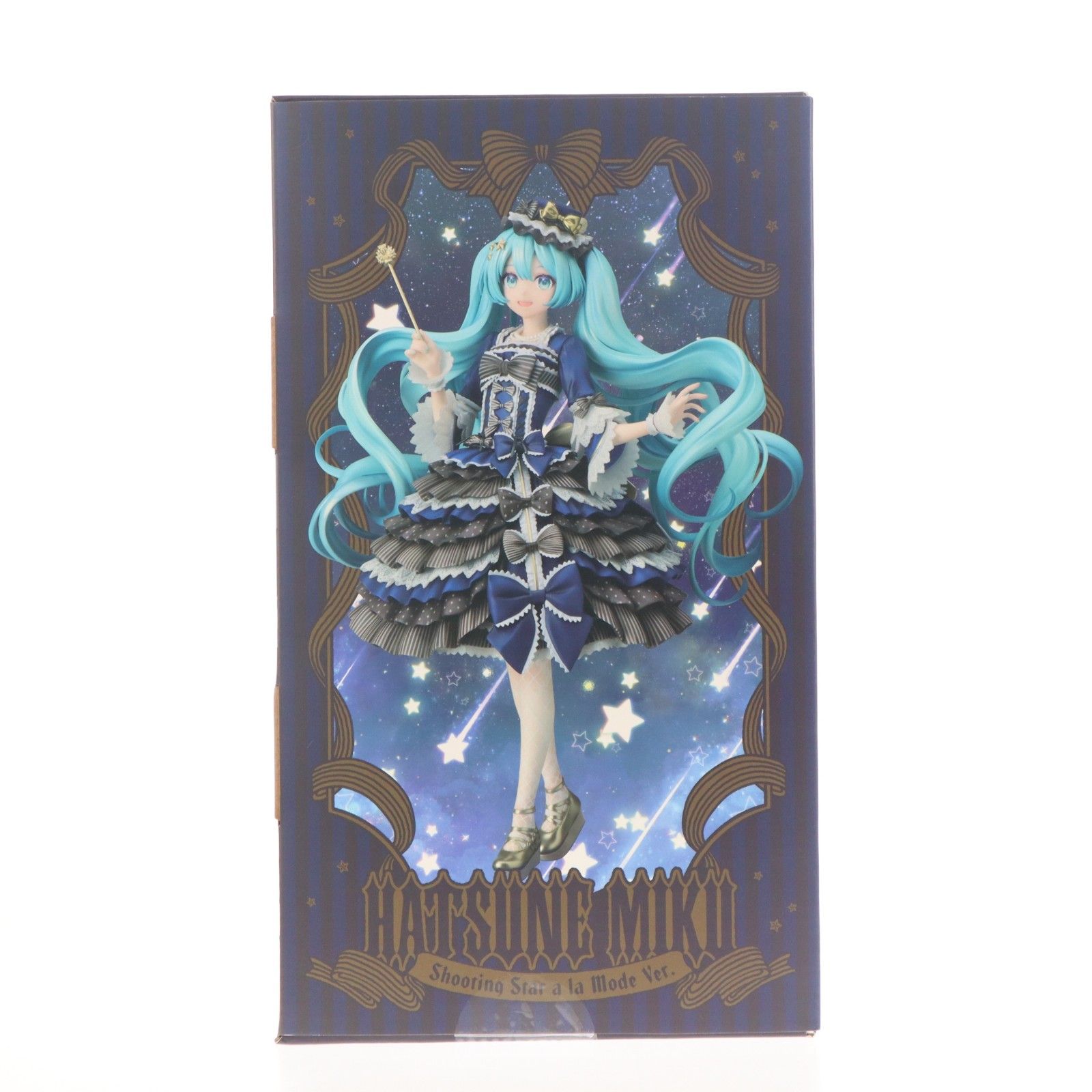 初音ミク 流星ア・ラ・モードVer. キャラクター・ボーカル・シリーズ01