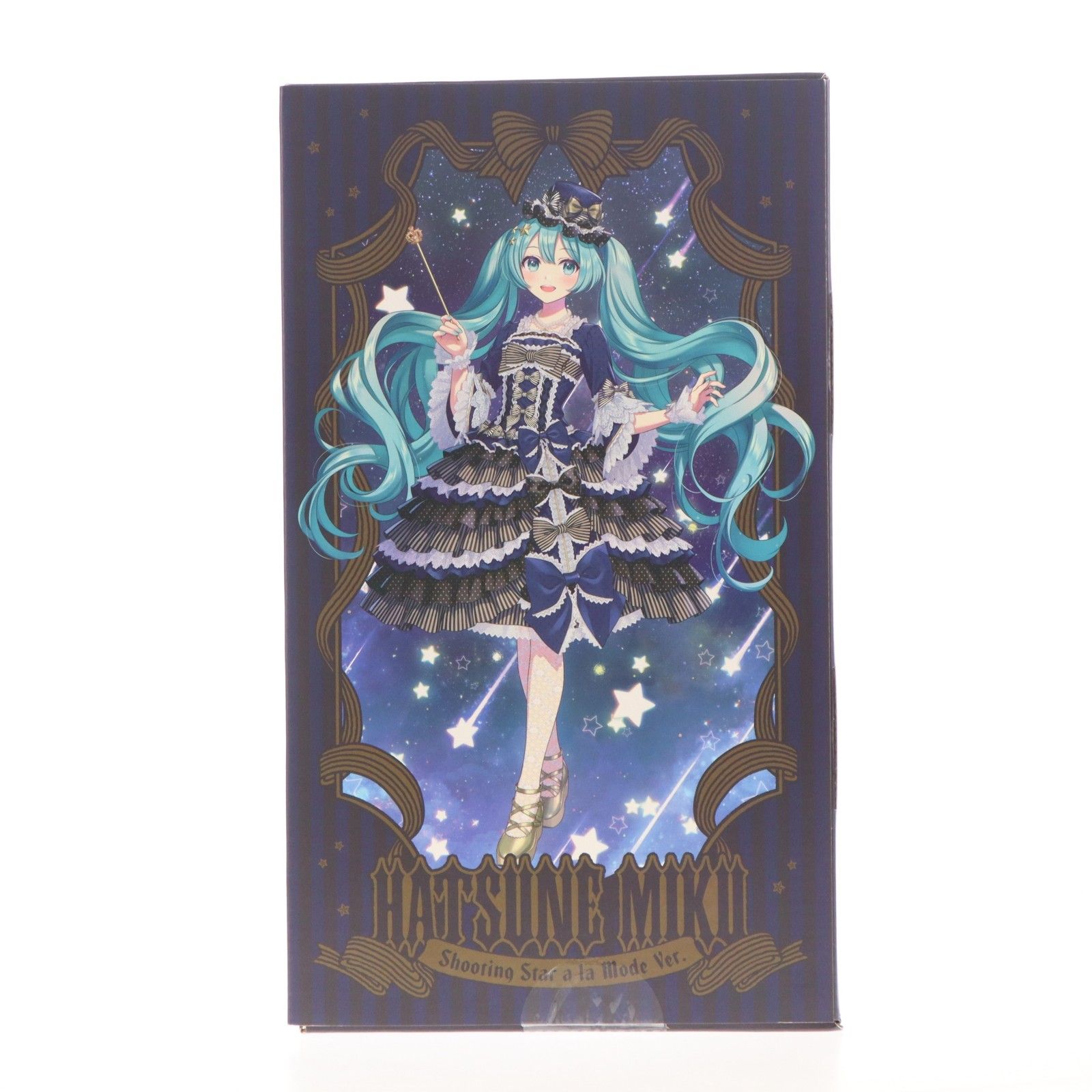 初音ミク 流星ア・ラ・モードVer. キャラクター・ボーカル・シリーズ01