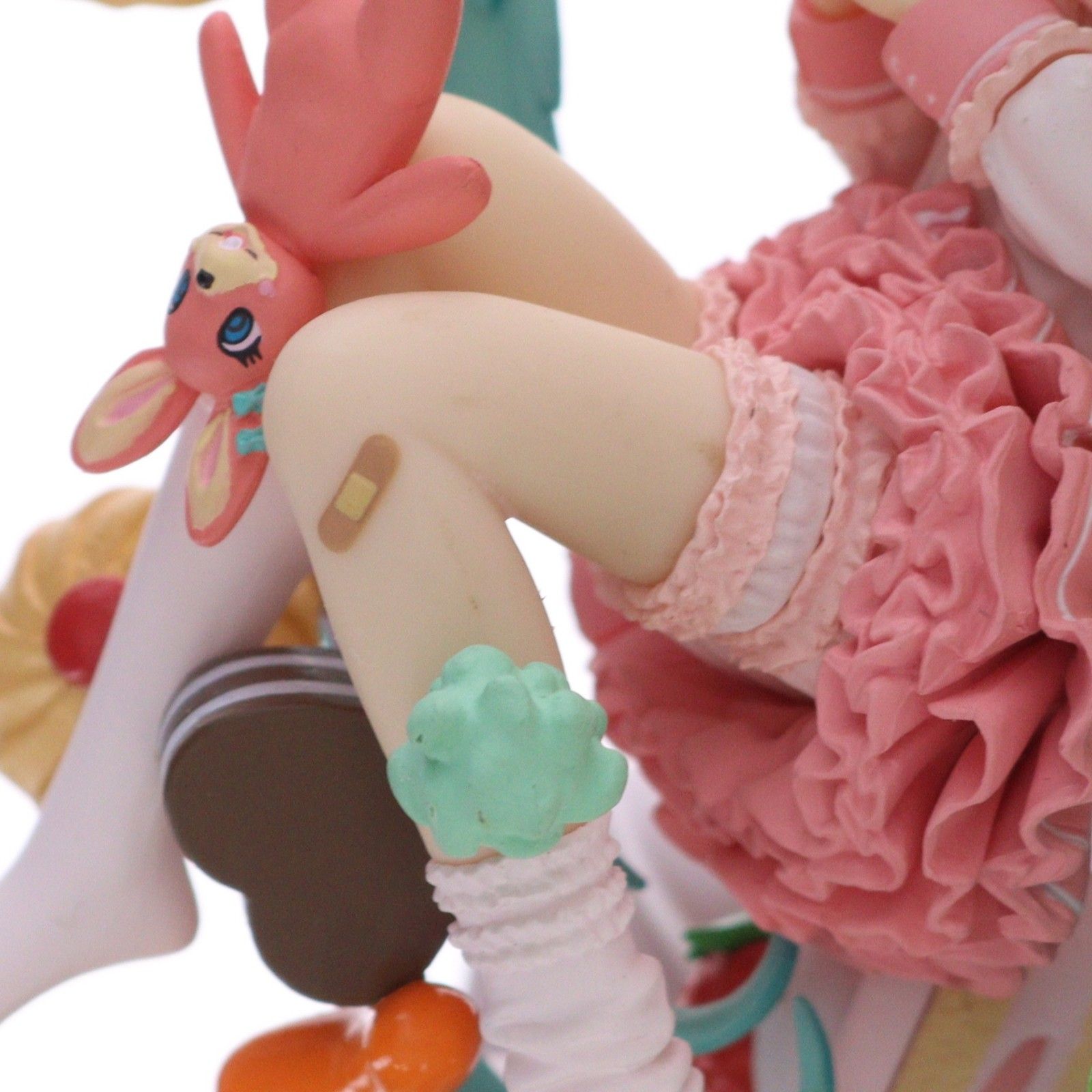 ミクモ ♯03 Original Collection LOL -lots of laugh- キャラクター