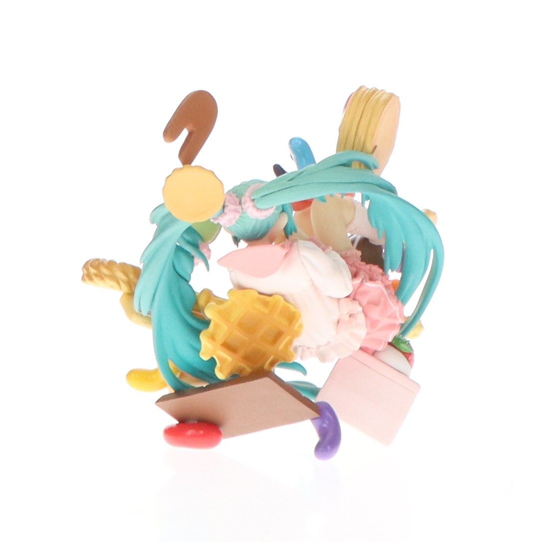 ミクモ ♯03 Original Collection LOL -lots of laugh- キャラクター