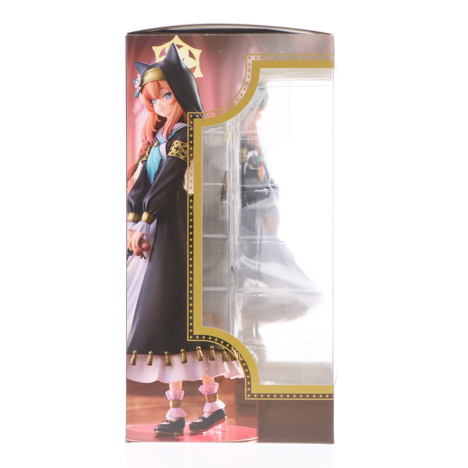 マリー ブルーアーカイブ -Blue Archive- 1/7 完成品 フィギュア