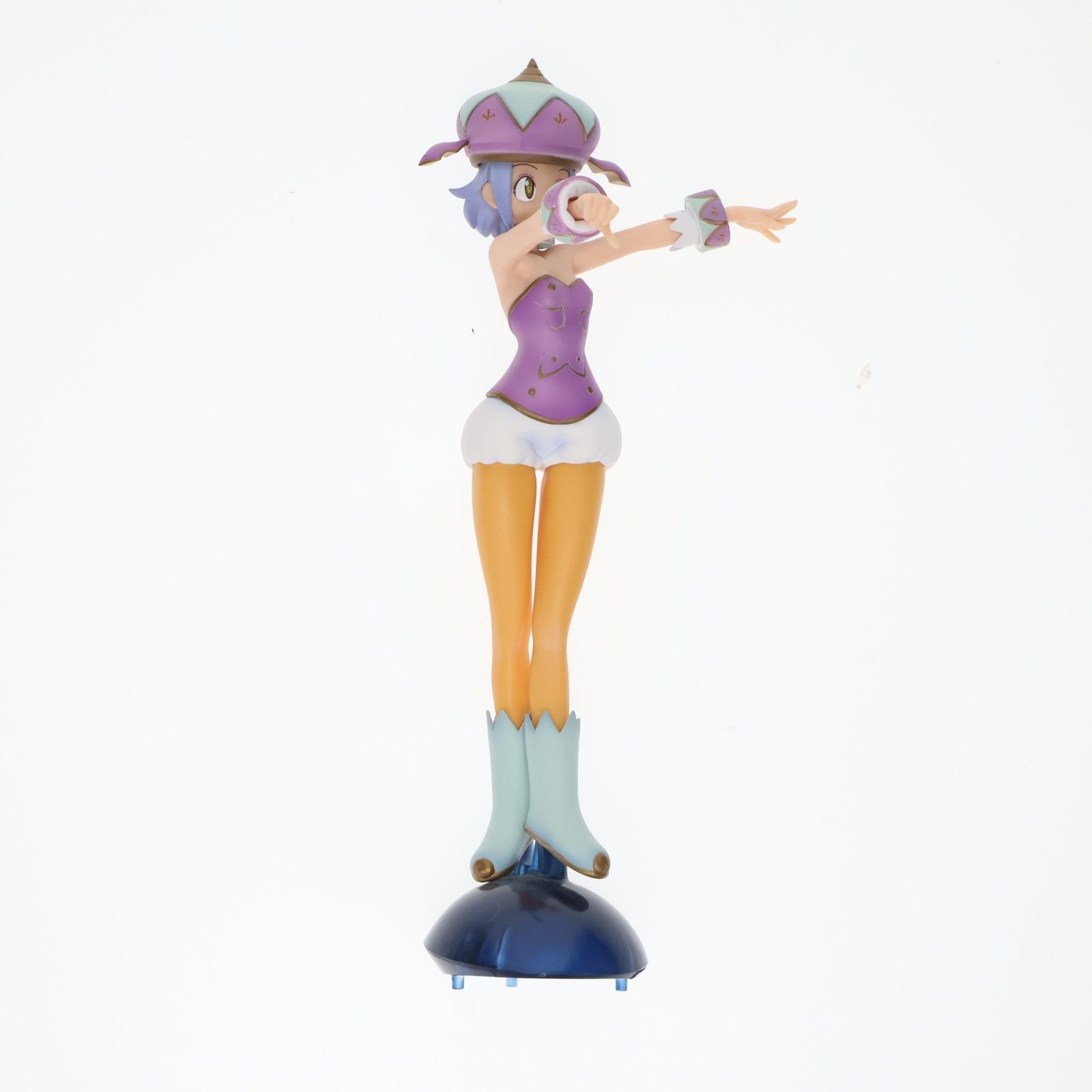 エクセレントモデル アンゴル・モア ケロロ軍曹 2 MYSTIC-HEROINES 1/8 
