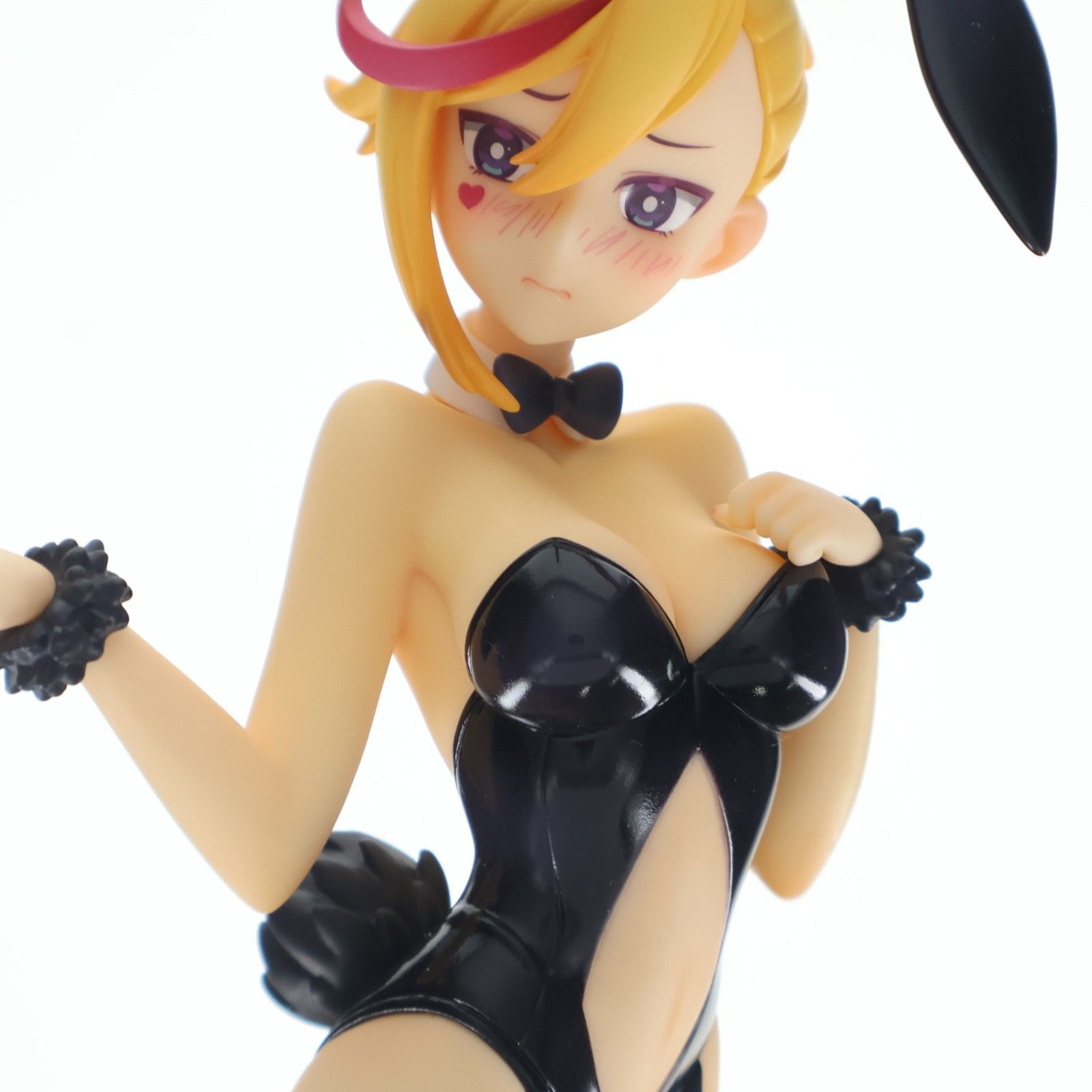 予約特典付属 リン バニーガールVer. Muse Dash(ミューズダッシュ) 1/8