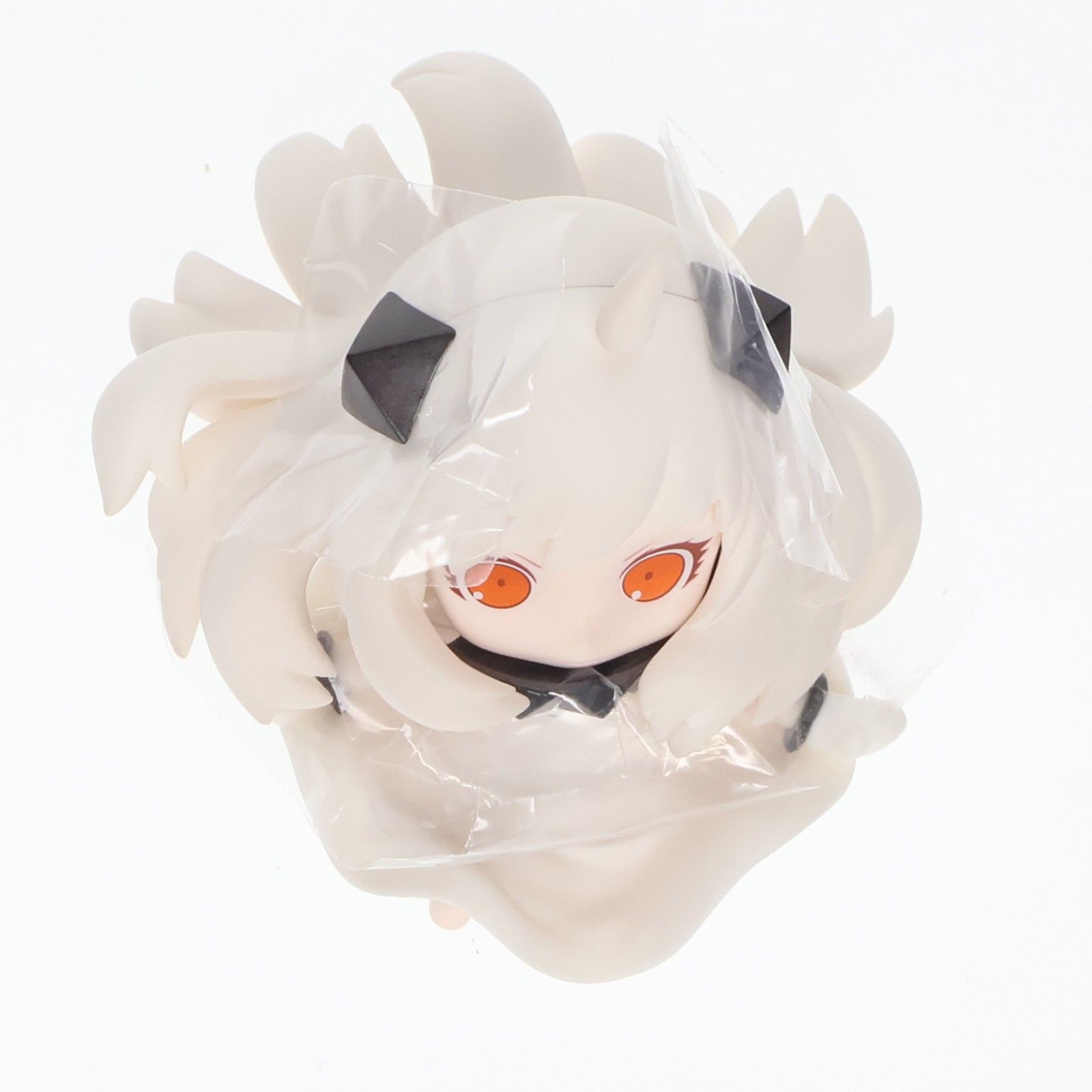 ねんどろいど 542 北方棲姫(ほくほうせいき) 艦隊これくしょん -艦これ