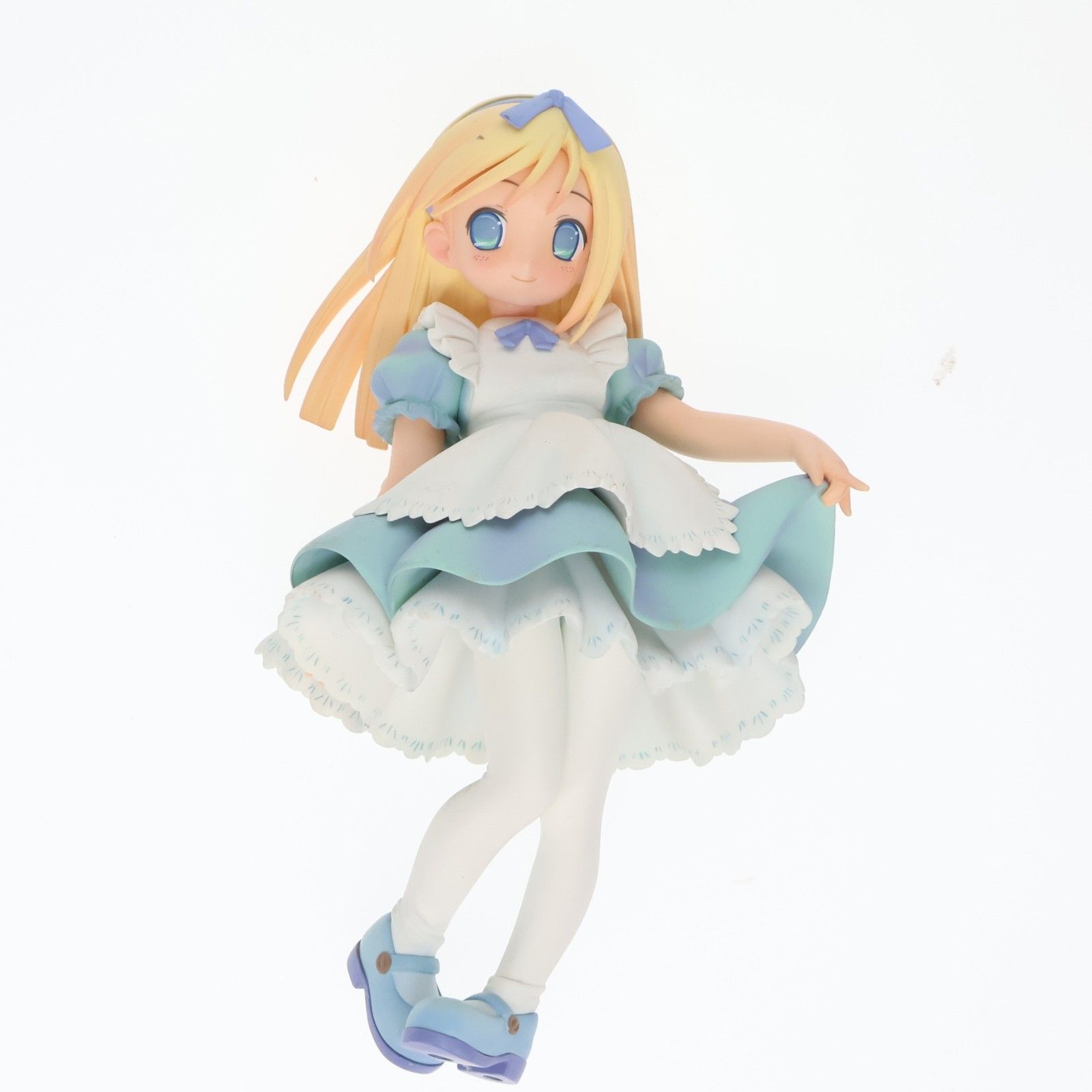 POP WONDERLAND(ポップワンダーランド) ふしぎの国のアリス 1/8 完成品