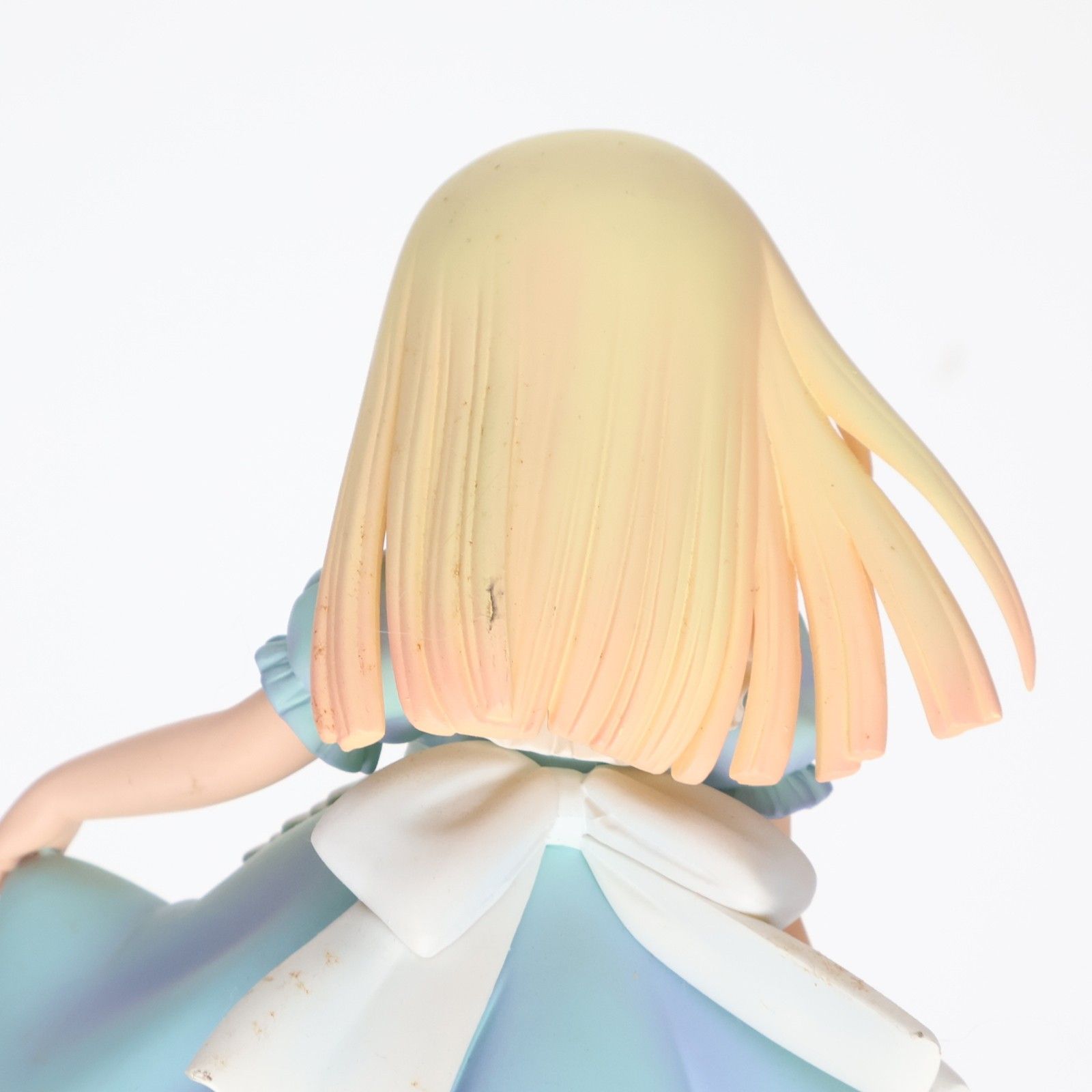 POP WONDERLAND(ポップワンダーランド) ふしぎの国のアリス 1/8 完成品