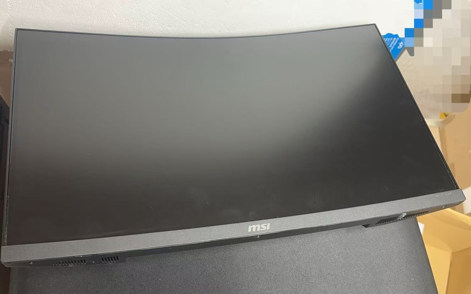 [中古] MSI G2422C 23.6インチ 液晶 非光沢 FHD 180Hz 中古] MSI G2422C 23.6インチ 液晶 非光沢 FHD 180Hz 中古] MSI G2422C
