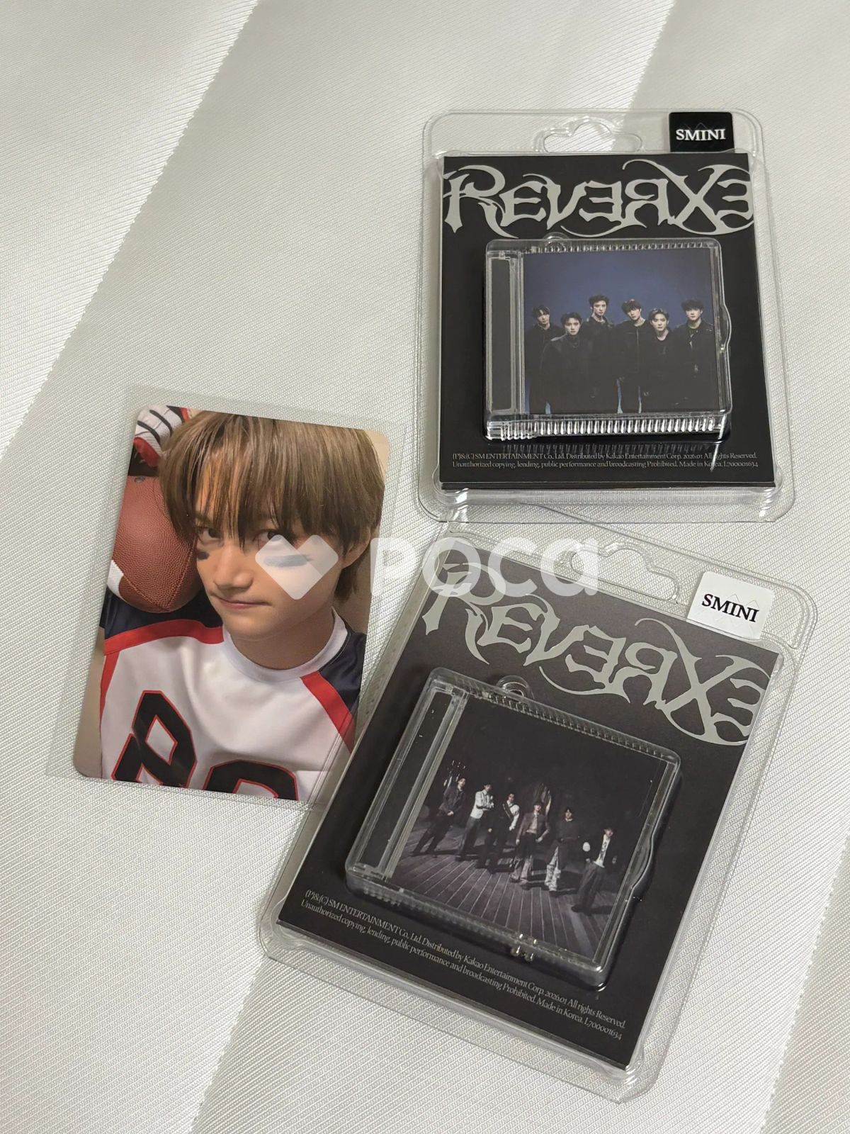 EXO PLANET #6 – EXhOrizon in KTOWN4U ラキドロ - メルカリ