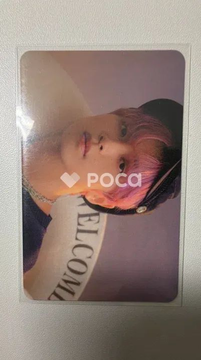 NCT ヘチャン 2023 SEASON'S GREETINGS SM STORE - メルカリ
