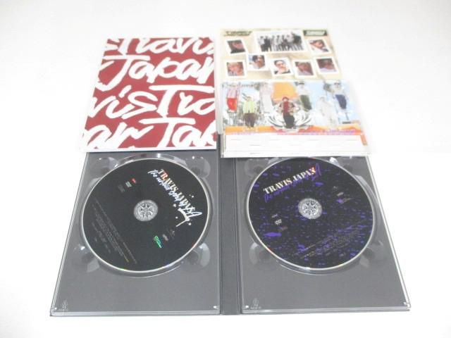 トラジャ untold story FC限定盤B DVD版 中古 トラジャ untold story