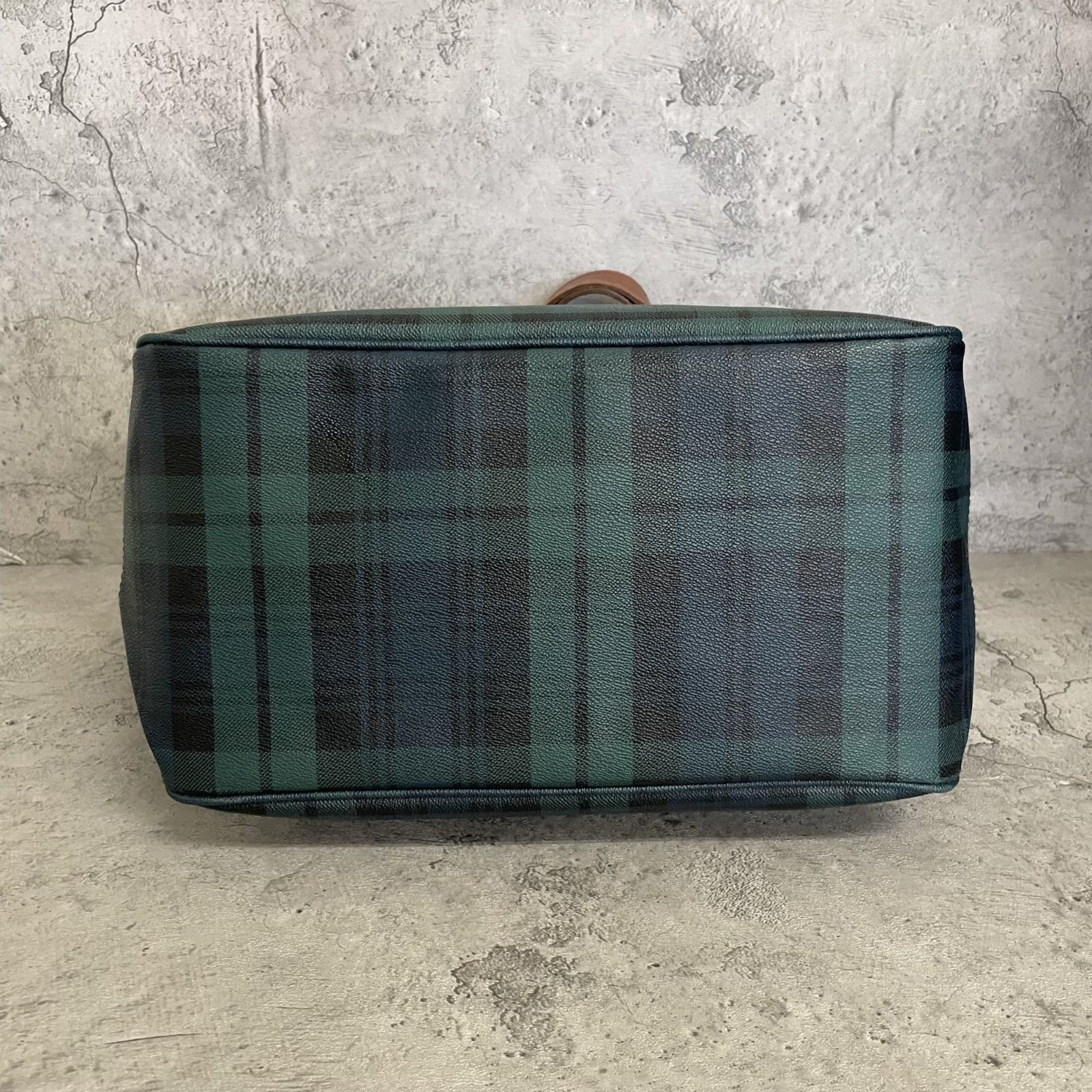 美品 A4収納可 POLO RALPH LAUREN ポロラルフローレン トートバッグ