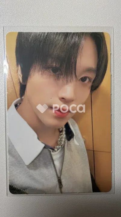 NCT ヘチャン Candy YO-DREAM! SPECIAL MAGAZINE - メルカリ