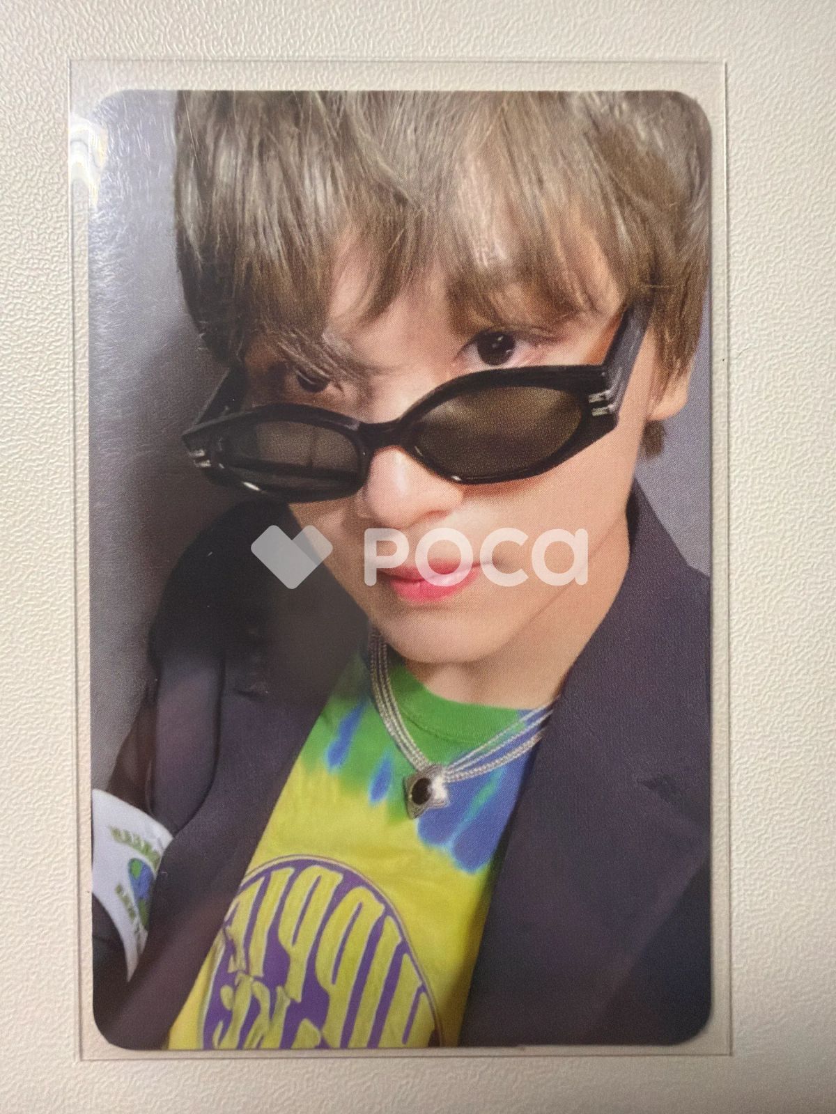 NCT ヘチャン Hello Future DREAM AGENT Ver. - メルカリ