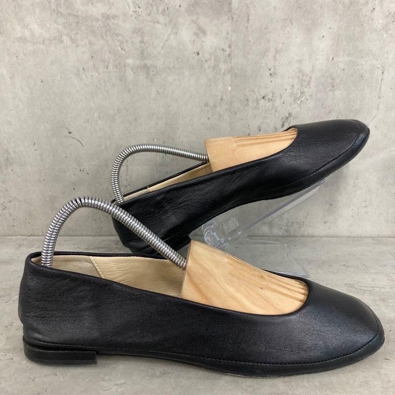 Repetto レペット 38 バレエシューズ フラットシューズ パンプス