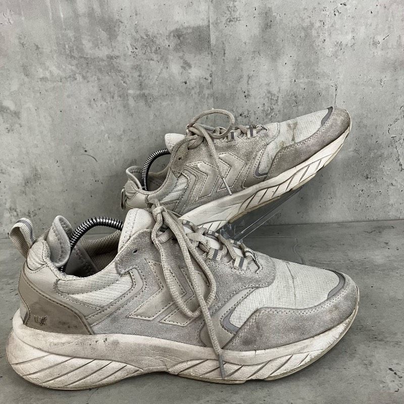 Hummel ヒュンメル Marathona Reach LX マラソナ リーチ 25.5cm