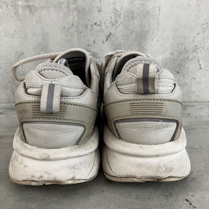 Hummel ヒュンメル Marathona Reach LX マラソナ リーチ 25.5cm