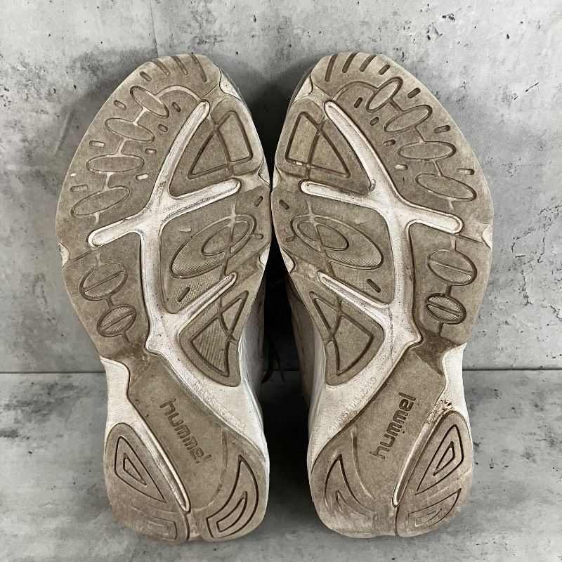 Hummel ヒュンメル Marathona Reach LX マラソナ リーチ 25.5cm