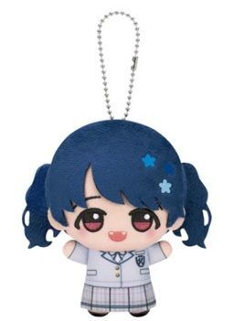 アイドルマスター シャイニーカラーズ ちびぐるみ～Team.Luna～vol.2