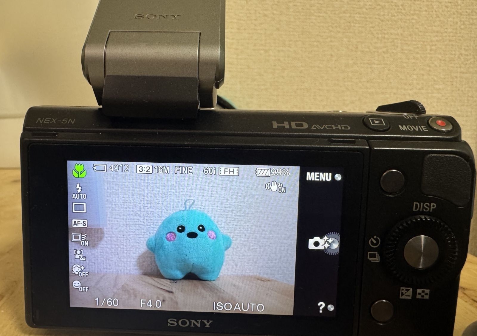 良品] 21ショット SONY α nex-5n SEL1855 E3.5-5.6/18-55 OSS ミラー