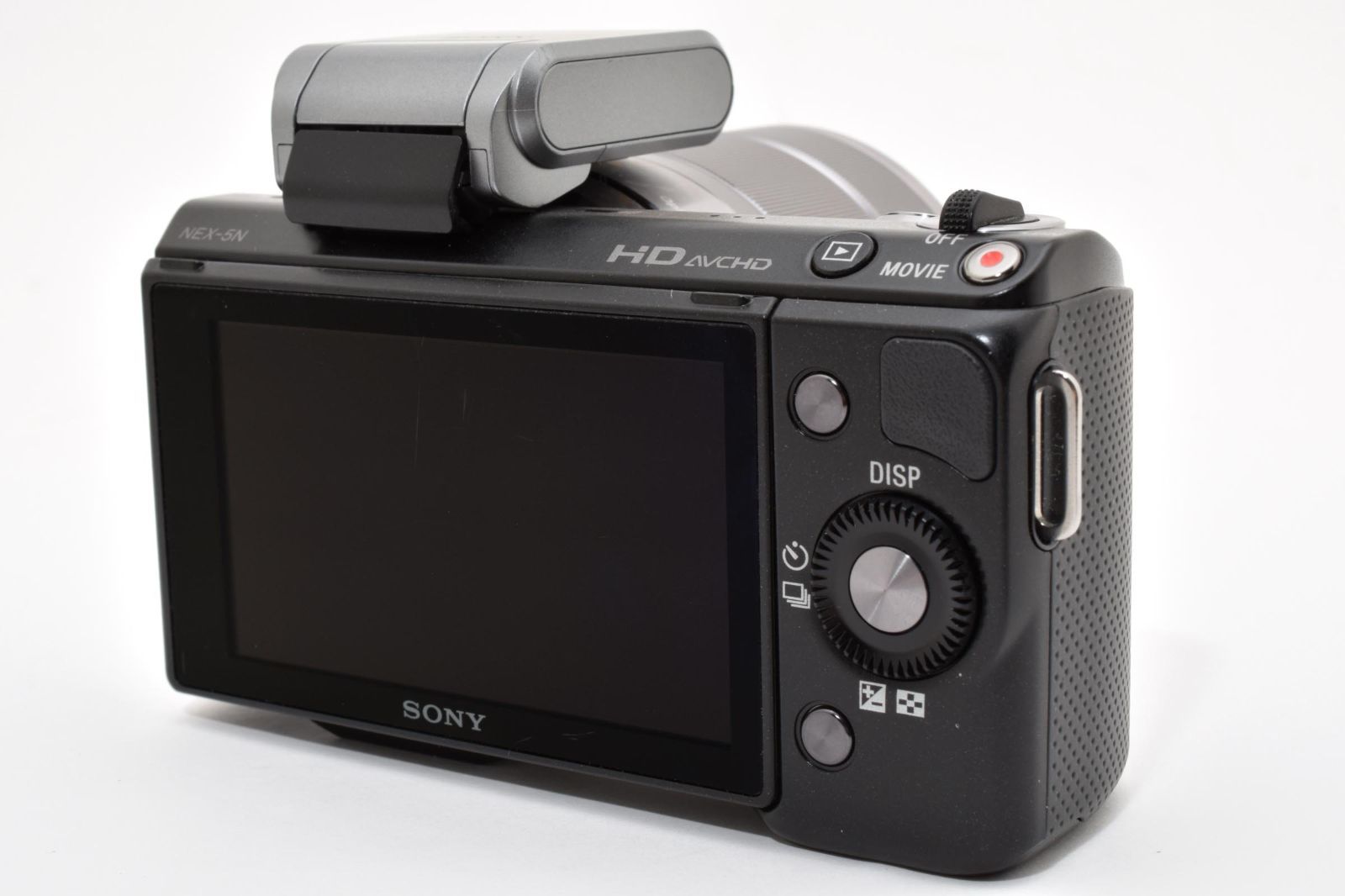良品] 21ショット SONY α nex-5n SEL1855 E3.5-5.6/18-55 OSS ミラー