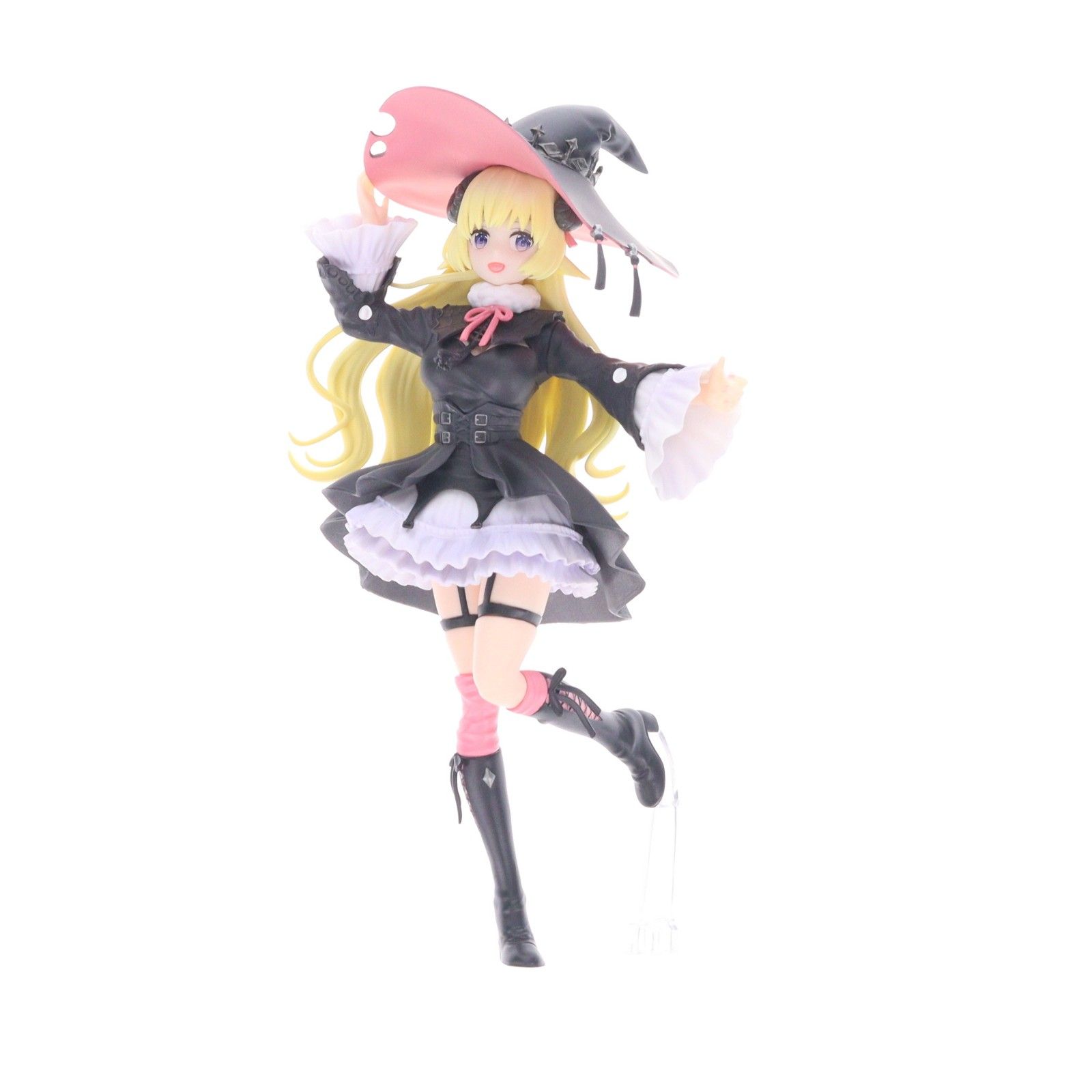 角巻わため賞 角巻わため(つのまきわため) フィギュア 一番くじ