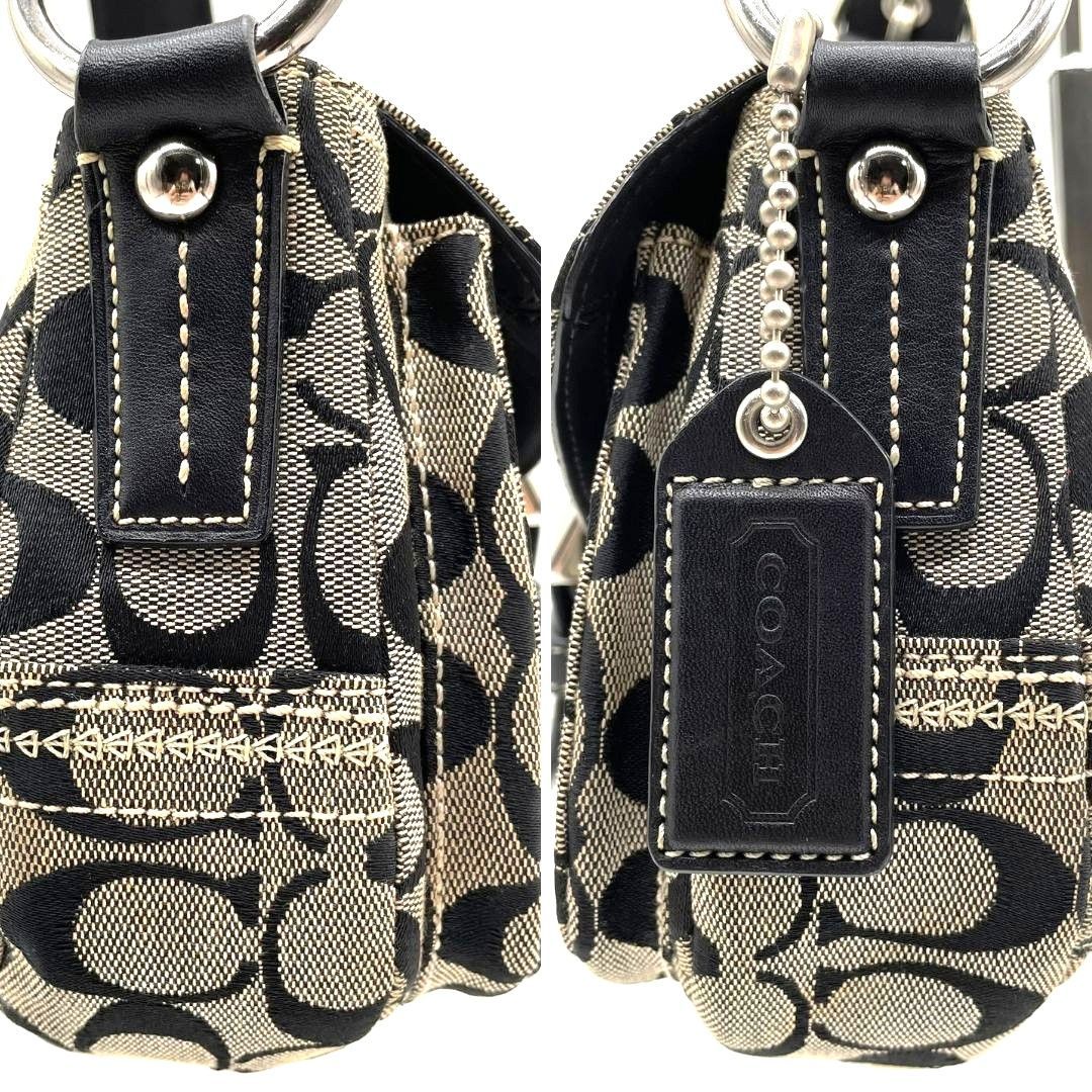コーチ COACH ショルダーバッグ ワンショルダー ソーホー SOHO