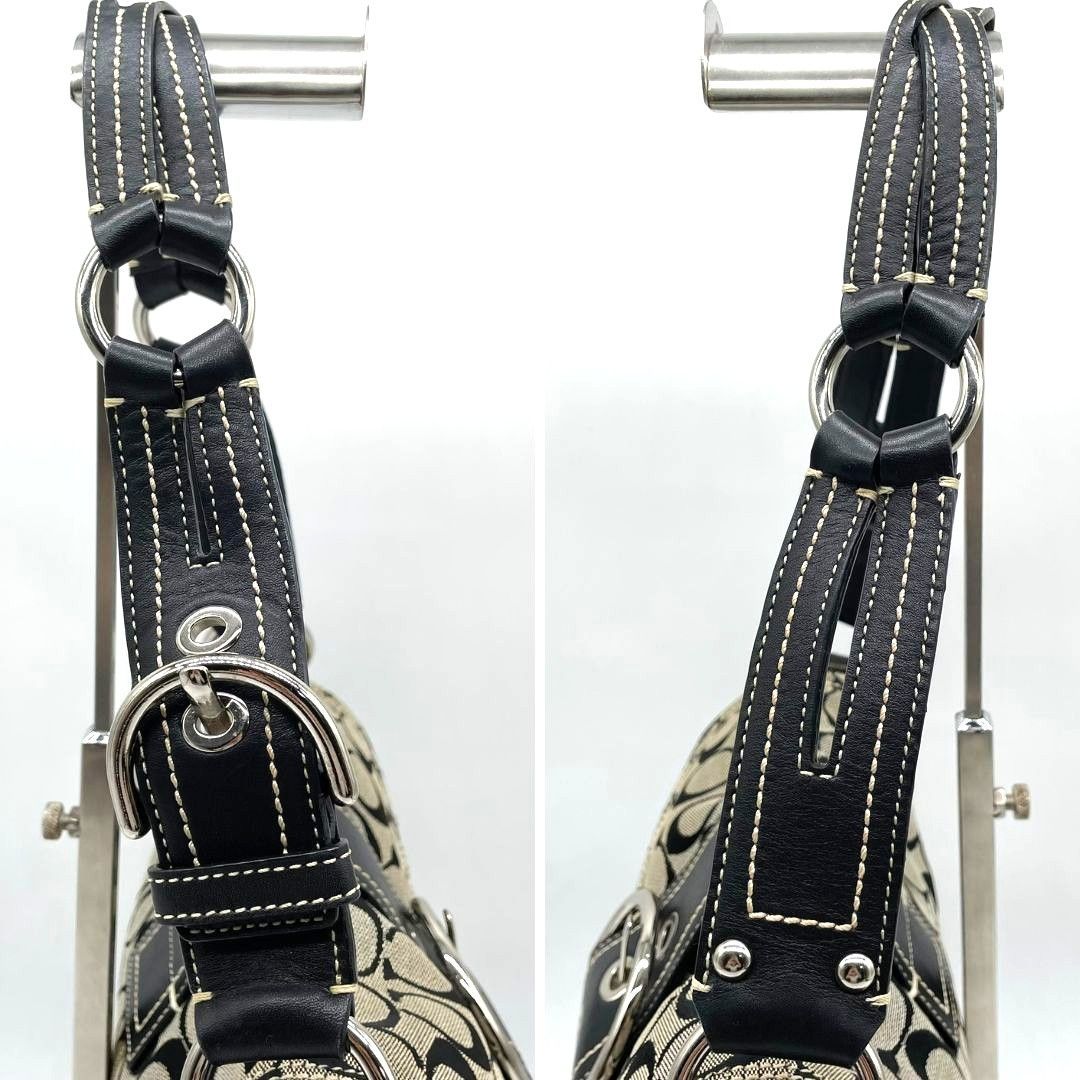 コーチ COACH ショルダーバッグ ワンショルダー ソーホー SOHO