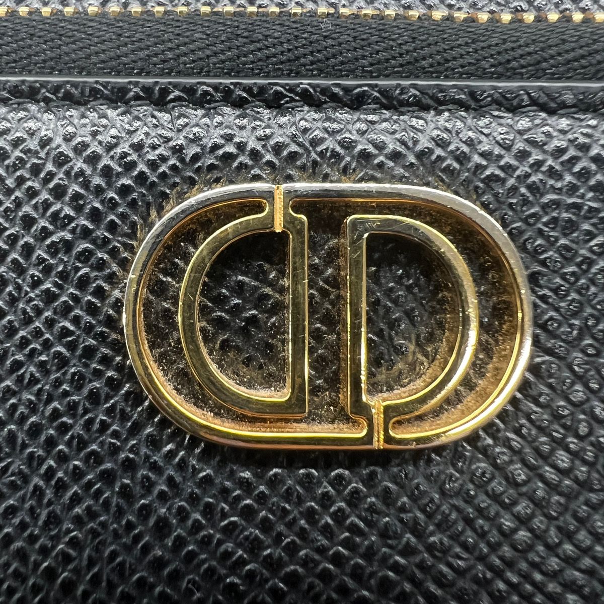 6/30価格改定】Christian Dior 美品 クリスチャン ディオール カロ 