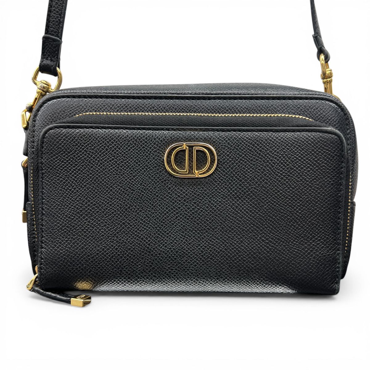 6/30価格改定】Christian Dior 美品 クリスチャン ディオール カロ 