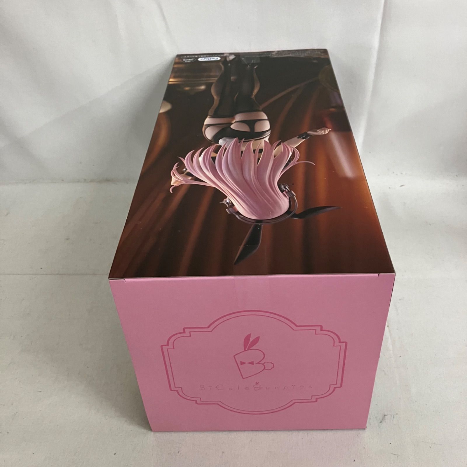 未開封 すーぱーそに子 BiCute Bunnies すーぱーそに子 逆バニー