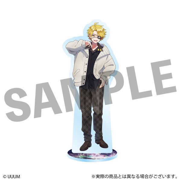 カラフルピーチ アクリルスタンド たっつん からぴち 新品 未開封品