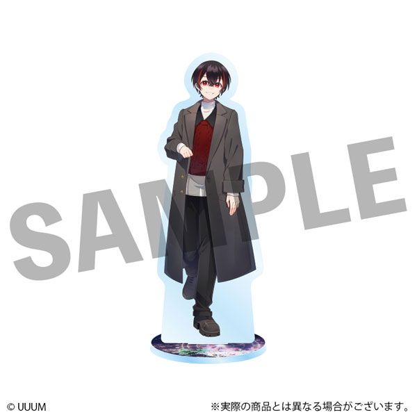 カラフルピーチ アクリルスタンド ゆあんくん からぴち 新品 未開封品