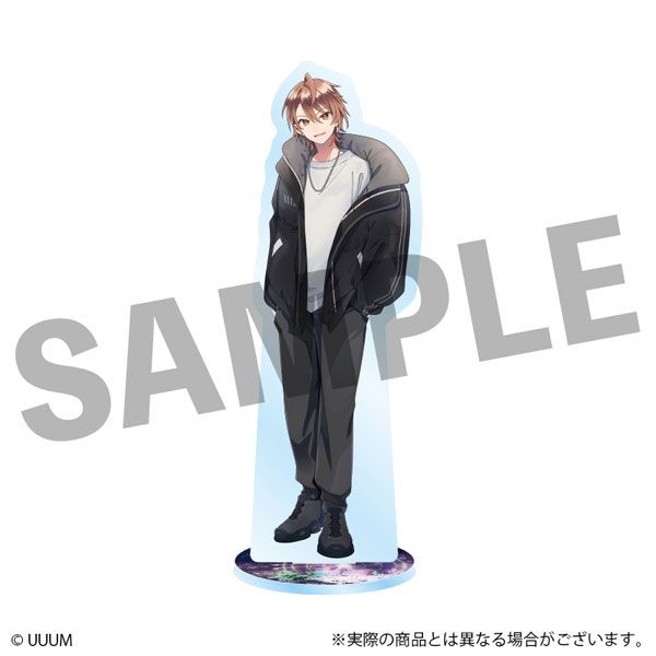カラフルピーチ アクリルスタンド うり からぴち 新品 未開封品 正規品