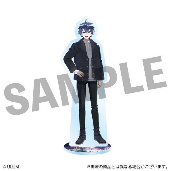 からぴち なおきり アクリルスタンド まとめ売り カラフルピーチ アクリルスタンド なおきり からぴち 新品 未開封品