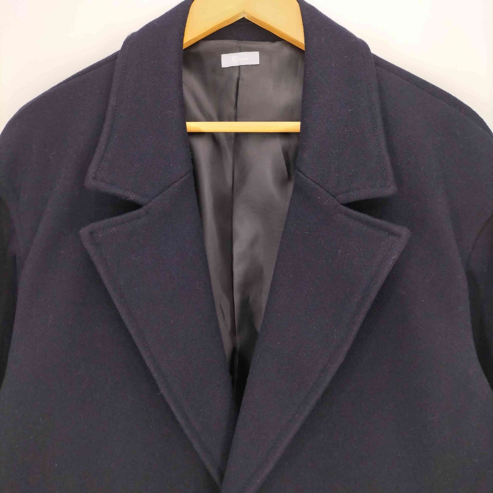 ジャーナルスタンダードレリューム JOURNAL STANDARD relume 21AW TECH