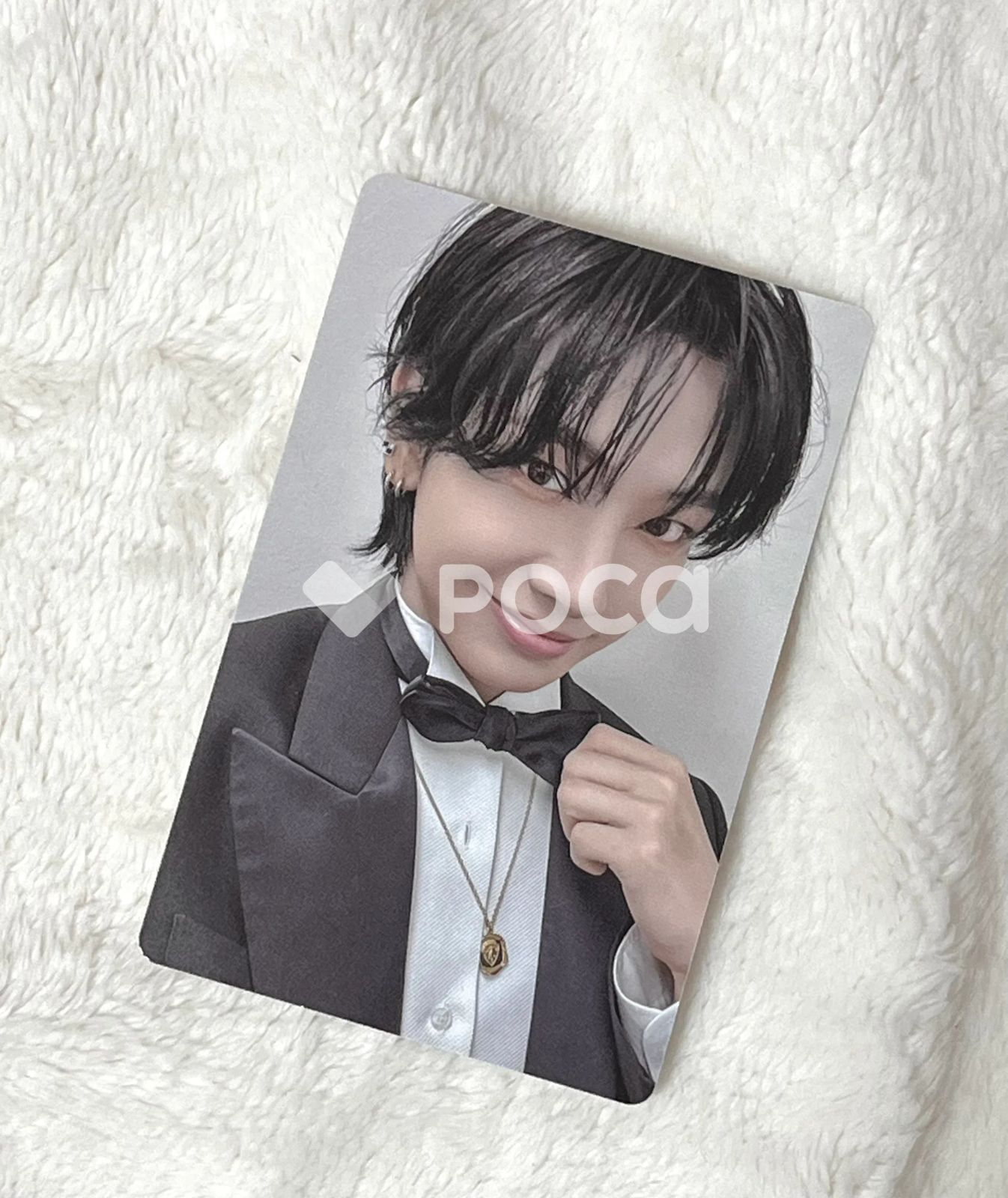 BOYNEXTDOOR JAEHYUN ミョンジェヒョン KNOCK ON Vol.1 IN JAPAN
