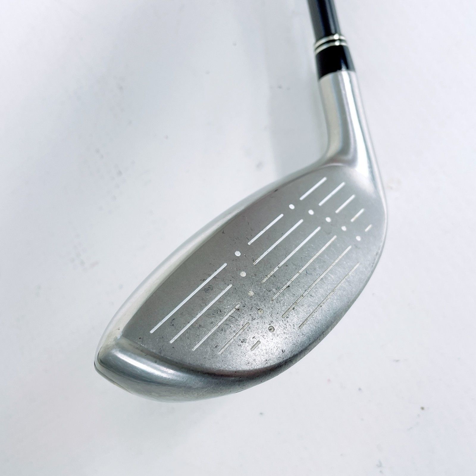 中古】コブラ KING cobra Baffler TWS 4/R 23° ユーティリティ 単品【R
