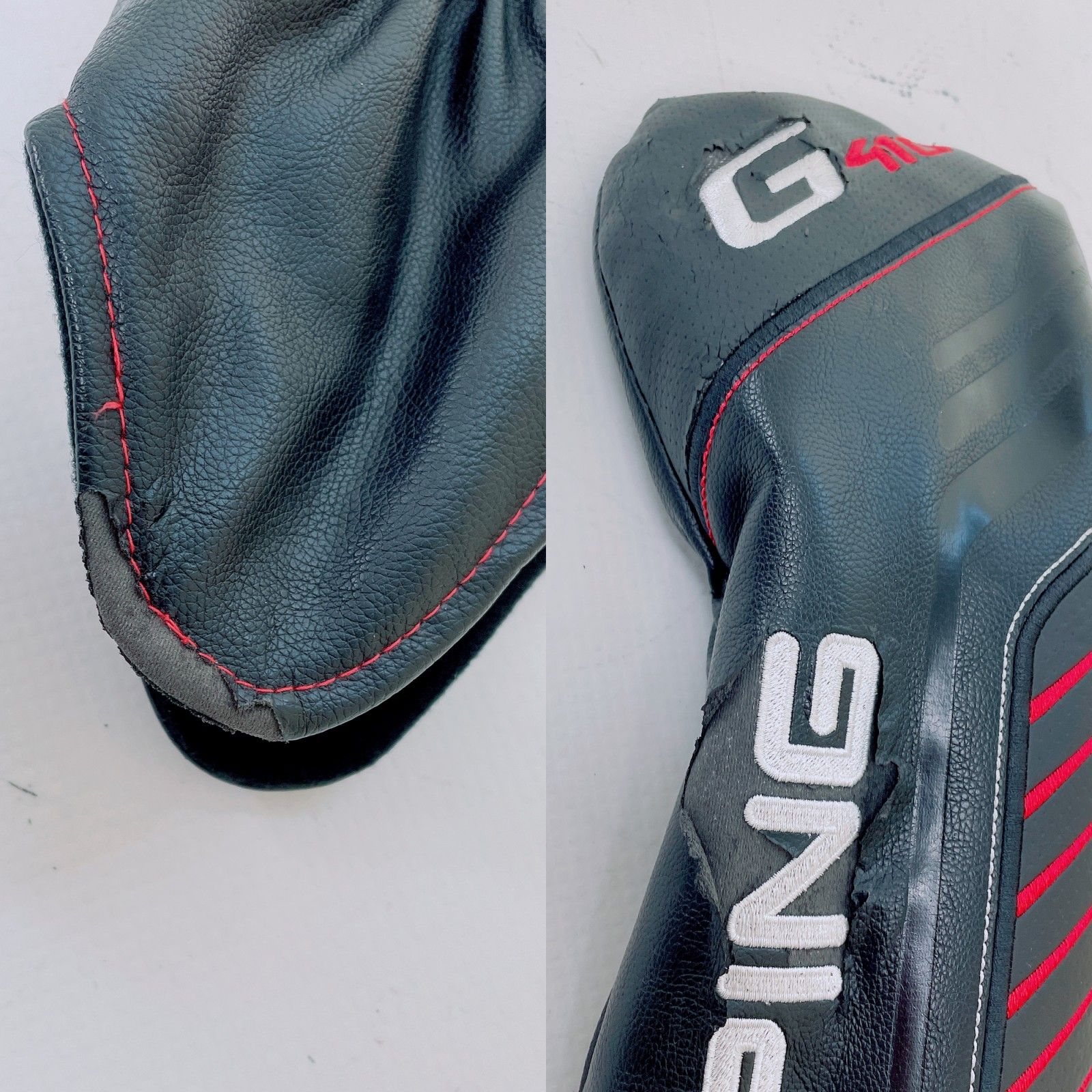 中古】ピン G410 LST 1W 10.5° ドライバー 単品【S】 - メルカリ
