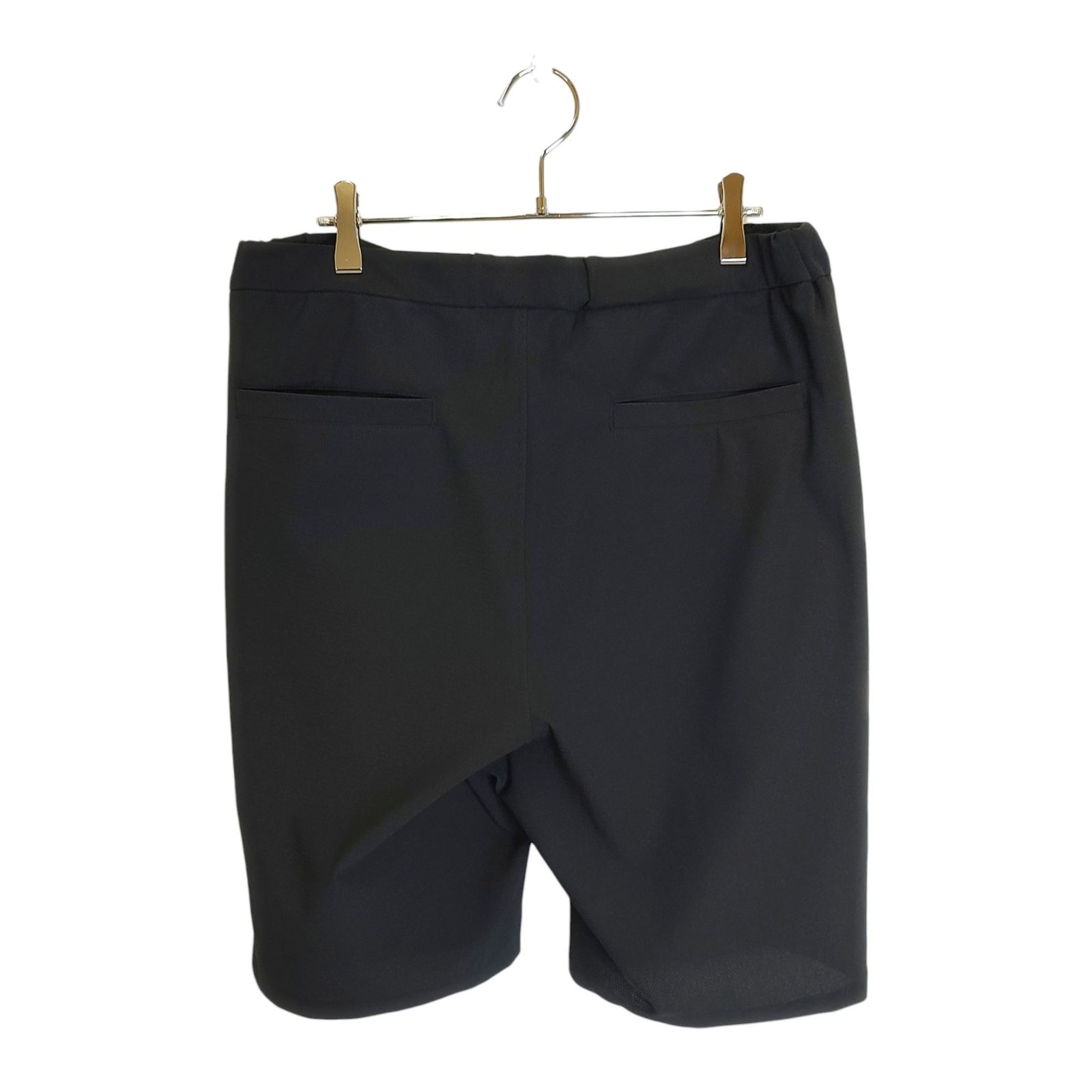muta MARINE GOLF ムータ マリン ゴルフ 23SS×ACANTHUS Mesh Shorts