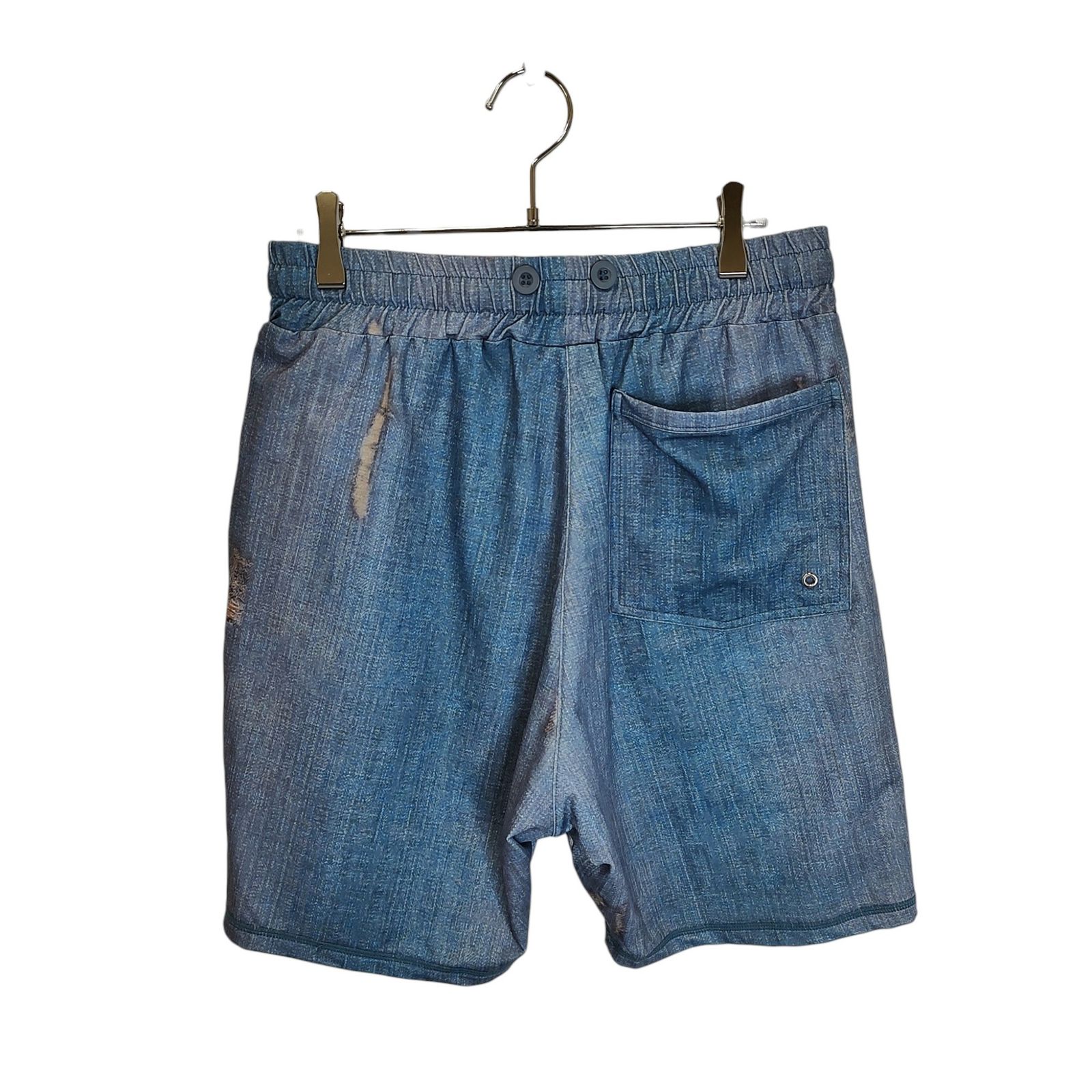 muta MARINE/ムータ マリン/ラッシュショートパンツ muta MARINE ムータ マリン RUSH SHORT PANTS ラッシュ ショートパンツ