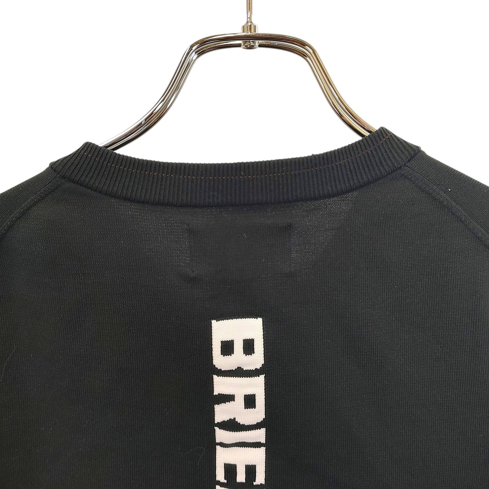 BRIEFING GOLF ブリーフィングゴルフ 25SS Vネック ニット ベスト