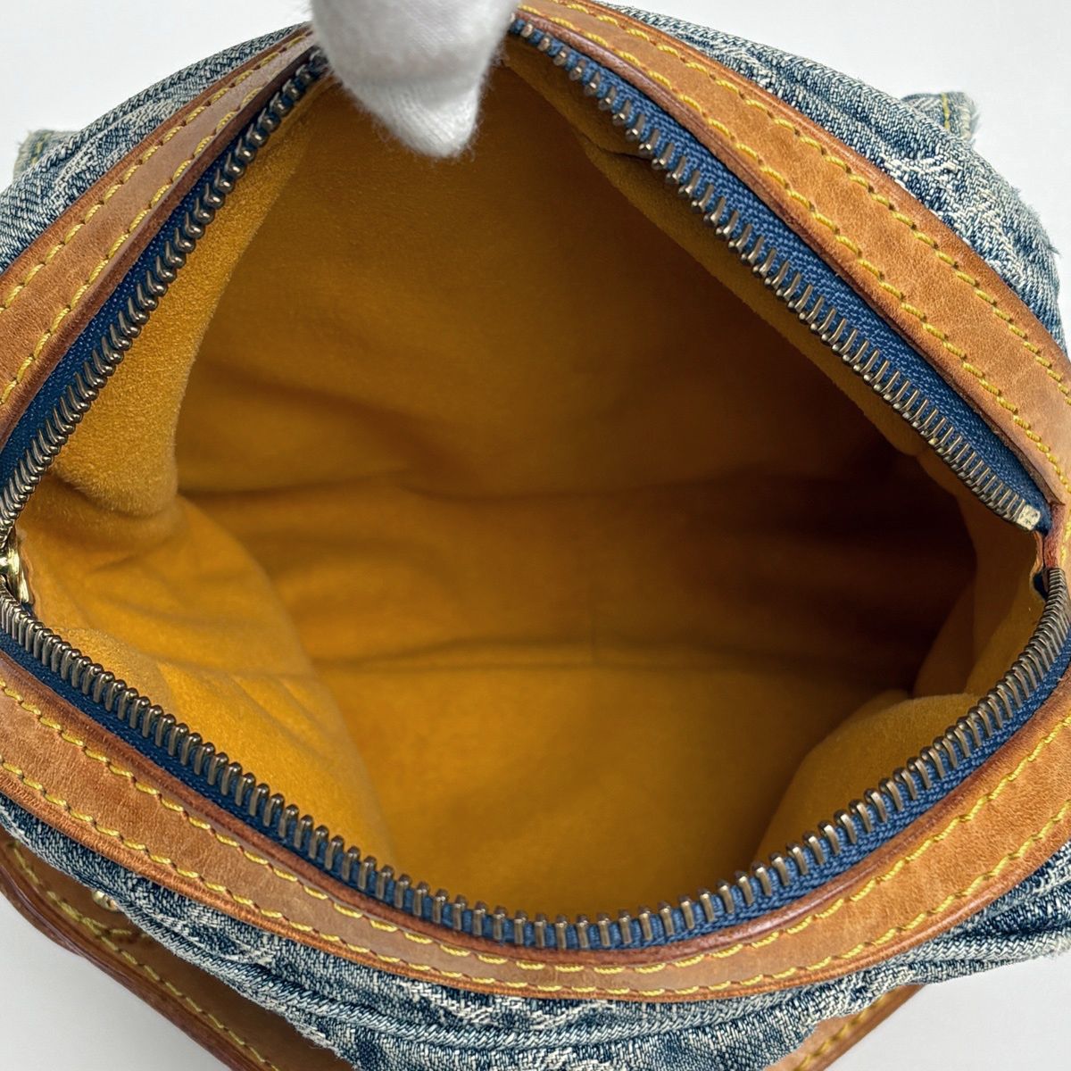 ルイ・ヴィトン Louis Vuitton カメラ バッグ ポシェット ショルダー