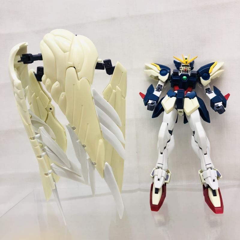 中古】開封・箱イタミ・色あせ・一部パーツ袋なし)(再販)ROBOT魂<SIDE