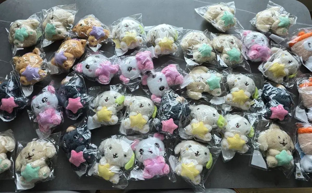 WIND AND WISH&WISH スカーフ 룐룐 3個 9,596円