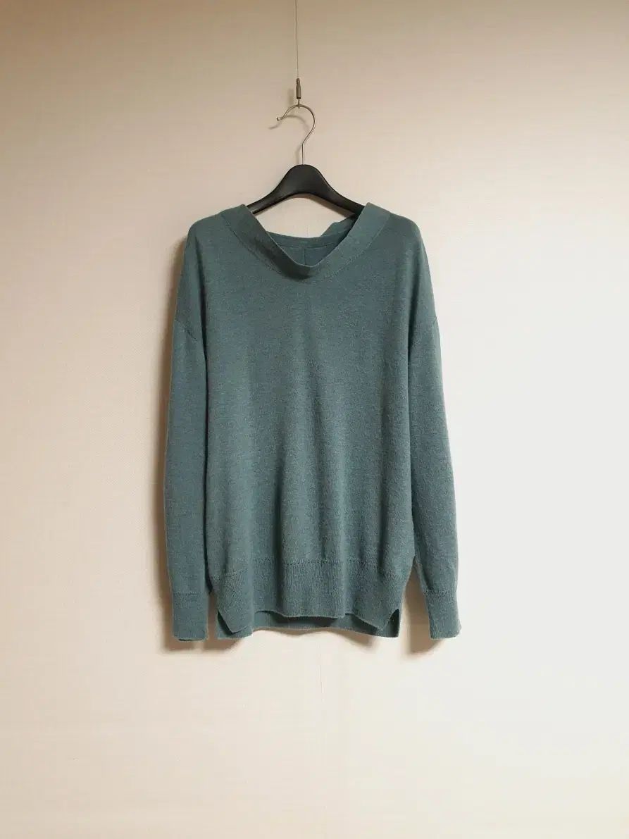 マイン mine 100% カシミア ニート フリーサイズ 正規品 10,086円