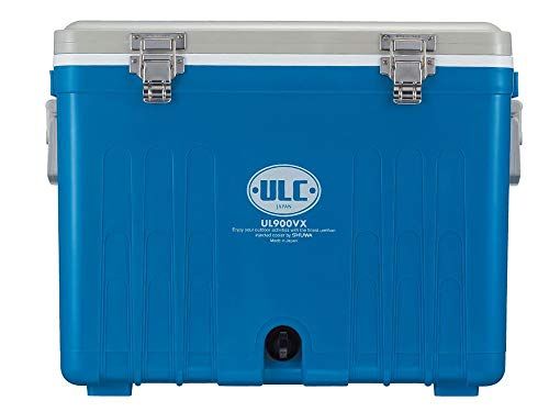 秀和(SHU-WA) フィッシングクーラー ウレタンクーラー 10.4L/25L/37Lpms 712815e2