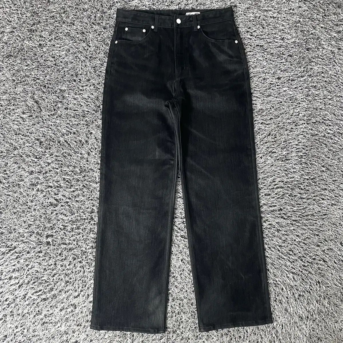 MOD9 モッド9 デニム パンツ